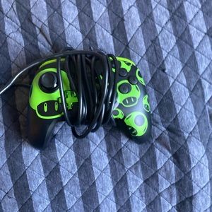 Nintendo switch controller